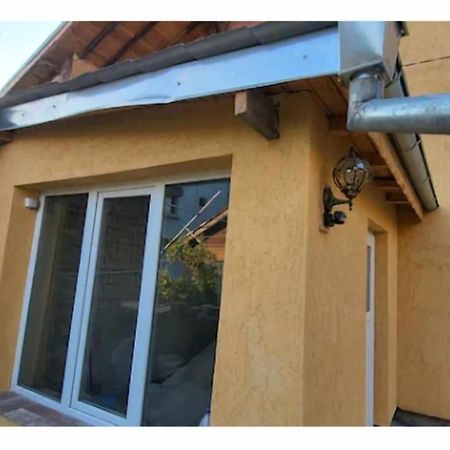 Ferienwohnung Цвети 1 Ruse Exterior foto